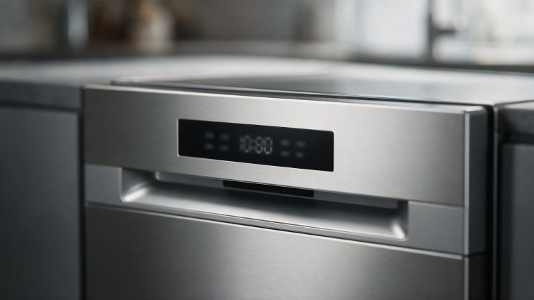 Why a KitchenAid Dishwasher Cycle Takes Much Longer Than It Used To