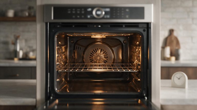 KitchenAid Oven Takes Too Long to Preheat: What Actually Controls Preheat Time