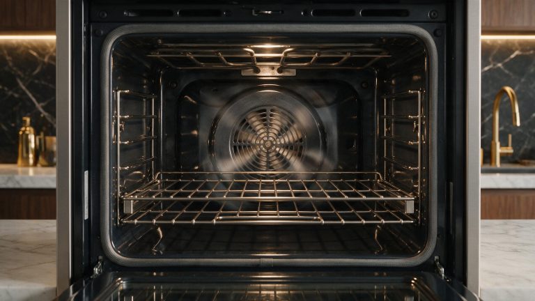 KitchenAid Convection Fan Making Noise: Which Sounds Are Normal and Which Need Attention?