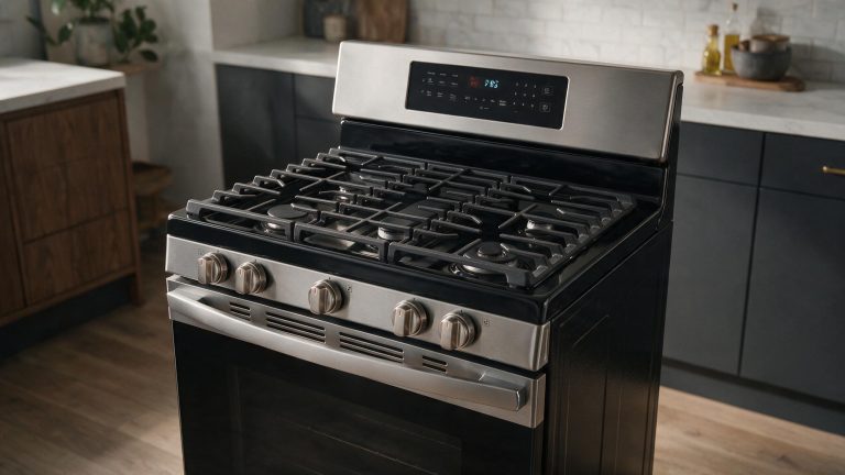 KitchenAid Gas Oven Clicks but Does Not Heat: When Ignition Needs Professional Diagnosis