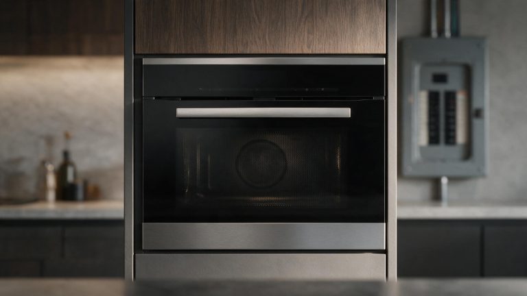 KitchenAid Microwave Trips the Breaker: Why Repeated Resets Are a Bad Test