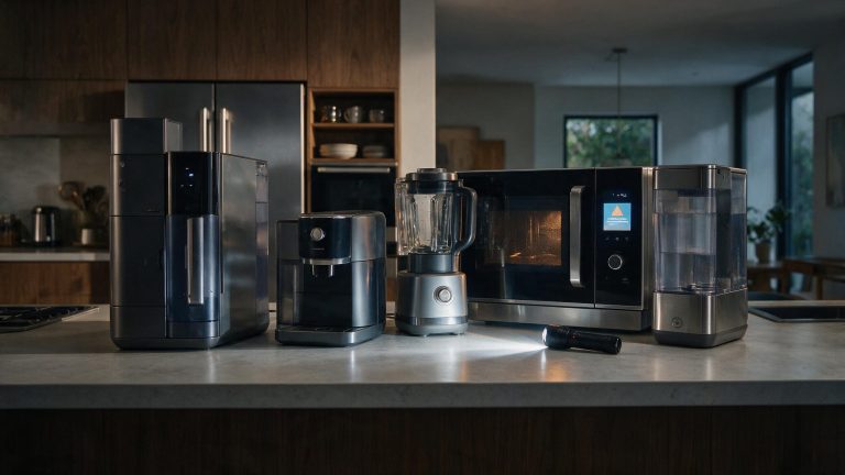 KitchenAid Appliance Shows an Error After a Power Outage: Reset, Record, or Schedule Service?